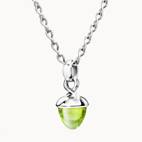 Tamara Comolli MIKADO MIKADO BOUQUET Anhänger Peridot P-MB-Per-wg bei Juwelier Mayrhofer in Linz