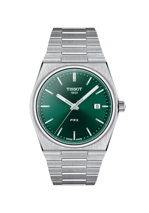 Tissot PRX 40mm T137.410.11.091.00 bei Juwelier Mayrhofer in Linz