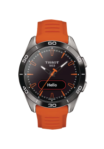 Tissot T-Touch T-Touch Connect Sport T153.420.47.051.02 bei Juwelier Mayrhofer in Linz