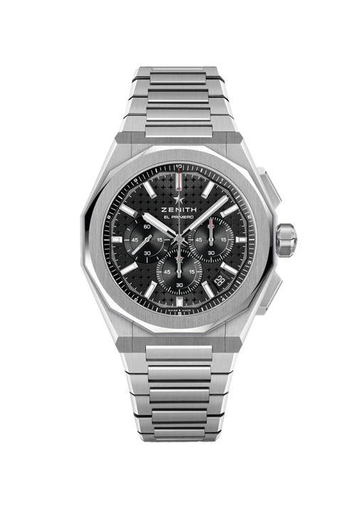 Zenith Defy Defy Skyline Chrono 03.9500.3600/21.I001 bei Juwelier Mayrhofer in Linz