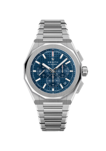 Zenith Defy Defy Skyline Chrono 03.9500.3600/51.I001 bei Juwelier Mayrhofer in Linz