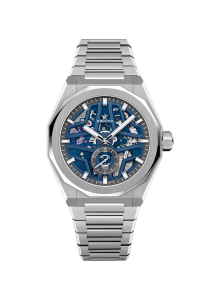 Zenith Defy Defy Skyline Skeleton 03.9300.3620/79.I001 bei Juwelier Mayrhofer in Linz