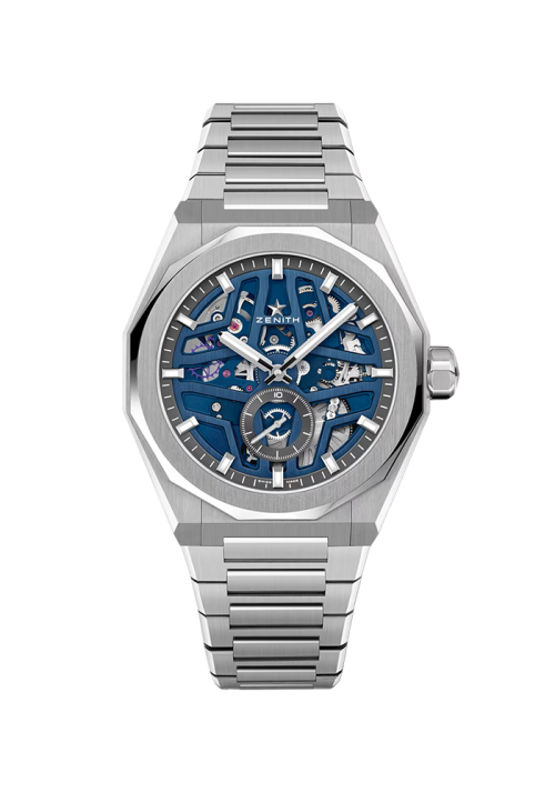 Zenith Defy Defy Skyline Skeleton 03.9300.3620/79.I001 bei Juwelier Mayrhofer in Linz