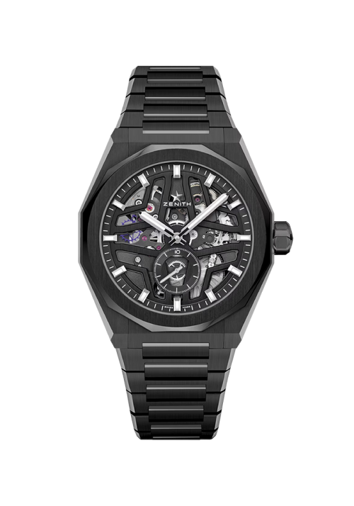 Zenith Defy Defy Skyline Skeleton 49.9300.3620/78.I001 bei Juwelier Mayrhofer in Linz