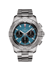 Breitling Avenger Avenger B01 Chronograph 44 AB0147101C1A1 bei Juwelier Mayrhofer in Linz