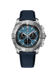 Breitling Avenger Super Avenger B01 Chronograph 46 EB0148101C1X1 bei Juwelier Mayrhofer in Linz