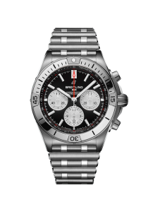 Breitling Chronomat Chronomat B01 42 AB0134101B1A1 bei Juwelier Mayrhofer in Linz