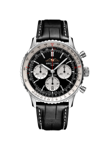 Breitling Navitimer Navitimer B01 Chronograph 43 AB0138211B1P1 bei Juwelier Mayrhofer in Linz