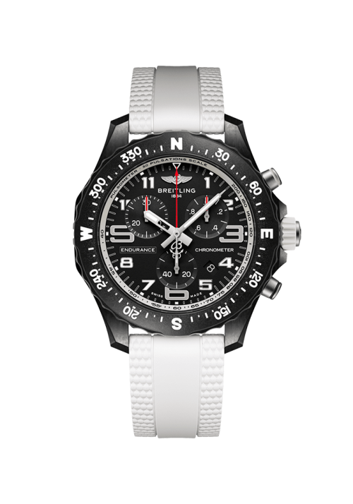 Breitling Professional Endurance Pro 38 X83310A71B1S1 bei Juwelier Mayrhofer in Linz