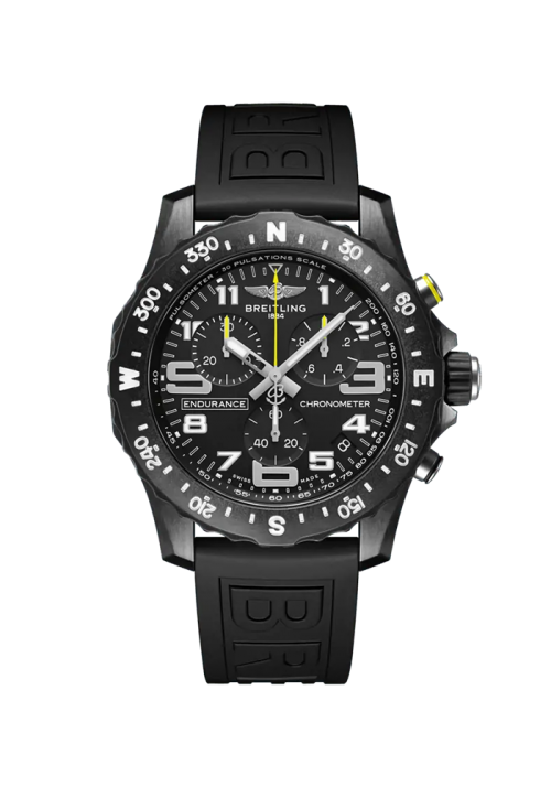 Breitling Professional Endurance Pro Endurance Pro X82310E51B1S1 bei Juwelier Mayrhofer in Linz