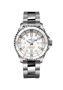 Breitling Superocean Superocean Automatic 36 A17377211A1A1 bei Juwelier Mayrhofer in Linz