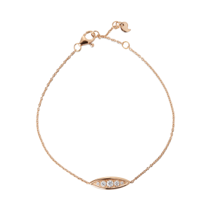 Cervera Barcelona Armband P668BC/OR bei Juwelier Mayrhofer in Linz