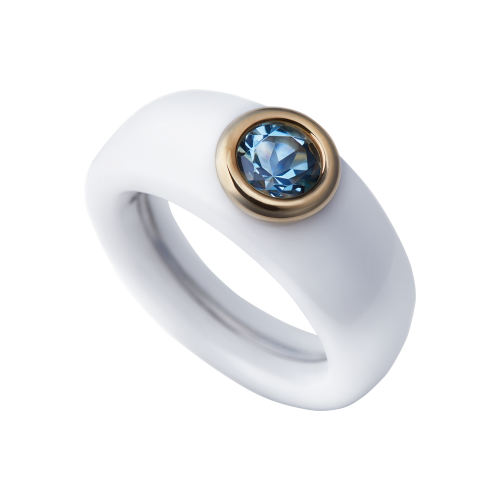 Ehinger Schwarz Ring bei Juwelier Mayrhofer in Linz