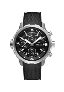 IWC Aquatimer Aquatimer Chronograph IW376803 bei Juwelier Mayrhofer in Linz