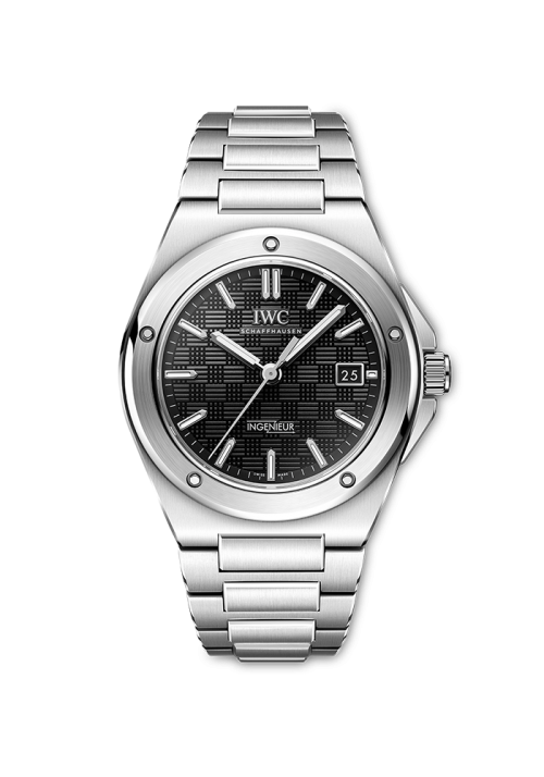 IWC Ingenieur Ingenieur Automatic 40 IW328901 bei Juwelier Mayrhofer in Linz