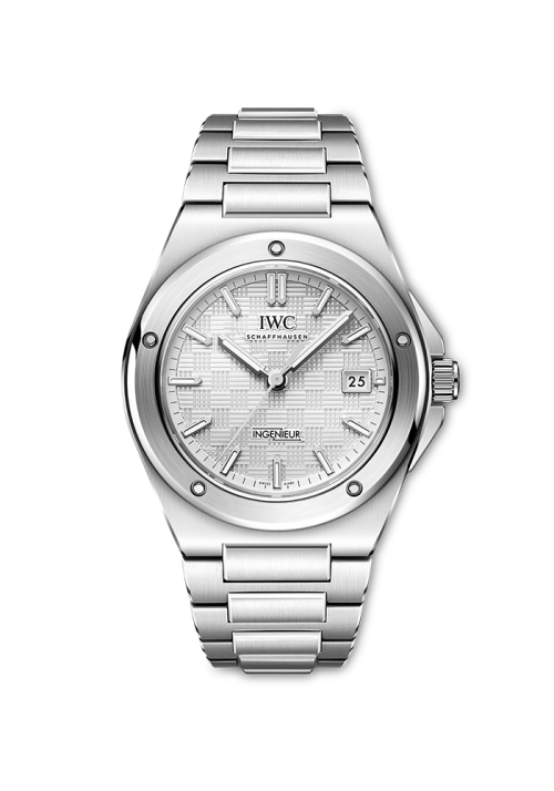 IWC Ingenieur Ingenieur Automatic 40 IW328902 bei Juwelier Mayrhofer in Linz