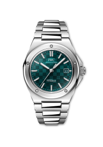 IWC Ingenieur Ingenieur Automatic 40 IW328903 bei Juwelier Mayrhofer in Linz