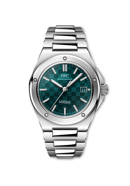 IWC Ingenieur Ingenieur Automatic 40 IW328903 bei Juwelier Mayrhofer in Linz