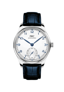 IWC Portugieser Portugieser Automatic 40 IW358304 bei Juwelier Mayrhofer in Linz