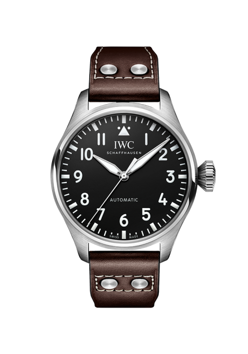 IWC Schaffhausen Pilot's Watches Big Pilot's Watch 43 IW329301 bei Juwelier Mayrhofer in Linz