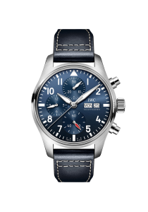 IWC Schaffhausen Pilot's Watches Pilot’s Watch Chronograph 41 IW388101 bei Juwelier Mayrhofer in Linz