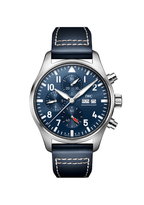 IWC Schaffhausen Pilot's Watches Pilot’s Watch Chronograph IW378003 bei Juwelier Mayrhofer in Linz