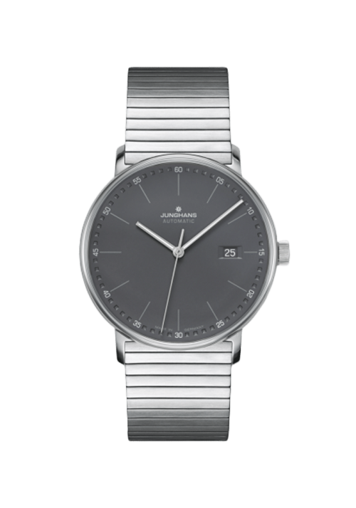 Junghans Form A 027/4833.44 bei Juwelier Mayrhofer in Linz