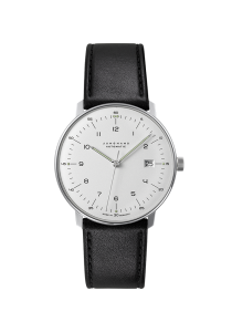 Junghans Junghans Max Bill max bill Automatic 027/4700.02 bei Juwelier Mayrhofer in Linz