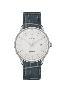 Junghans Junghans Meister Junghans Meister Meister Classic Terrassenbau 027/4019.02 bei Juwelier Mayrhofer in Linz