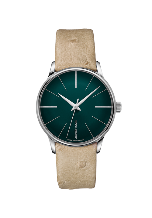 Junghans Junghans Meister Meister Damen Automatic 027/3343.00 bei Juwelier Mayrhofer in Linz