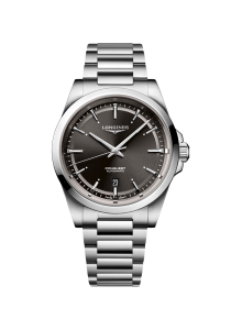 Longines Conquest Conquest 2023 L3.830.4.52.6 bei Juwelier Mayrhofer in Linz