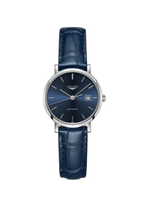 Longines Elegance Longines Elegant Collection L4.310.4.92.2 bei Juwelier Mayrhofer in Linz