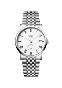 Longines Elegance Longines Elegant Collection L4.312.4.11.6 bei Juwelier Mayrhofer in Linz