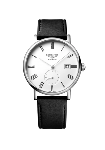 Longines Elegance Longines Elegant Collection L4.812.4.11.0 bei Juwelier Mayrhofer in Linz