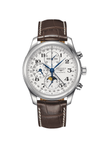 Longines Master Longines Master Collection L2.773.4.78.3 bei Juwelier Mayrhofer in Linz