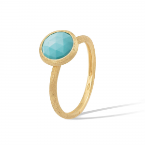 Marco Bicego Jaipur Color Jaipur Color Ring AB632 TU01 Y bei Juwelier Mayrhofer in Linz