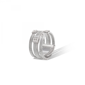 Marco Bicego Masai Masai Ring AG326 B1 W bei Juwelier Mayrhofer in Linz