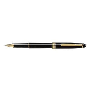 Montblanc Meisterstück Gold-Coated Classique Rollerball 12890 bei Juwelier Mayrhofer in Linz