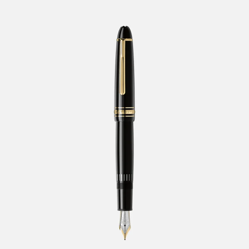 Montblanc Meisterstück Meisterstück Gold-Coated LeGrand Füllfederhalter MB132460 bei Juwelier Mayrhofer in Linz