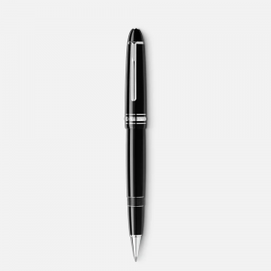 Montblanc Meisterstück Meisterstück Platinum-Coated LeGrand Rollerball MB132451 bei Juwelier Mayrhofer in Linz