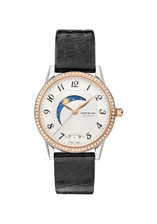 Montblanc Montblanc Bohème Day & Night 34 mm 112499 bei Juwelier Mayrhofer in Linz