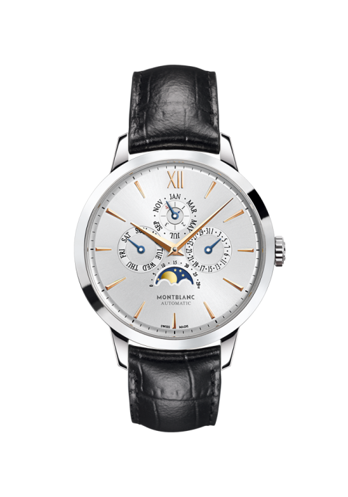 Montblanc Montblanc Heritage Spirit Perpetual Calendar 110715 bei Juwelier Mayrhofer in Linz