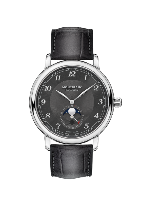 Montblanc Montblanc Star Legacy Moonphase 42 mm 118518 bei Juwelier Mayrhofer in Linz