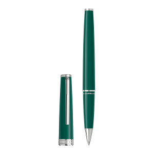 Montblanc PIX Deep Green Rollerball MB128088 bei Juwelier Mayrhofer in Linz