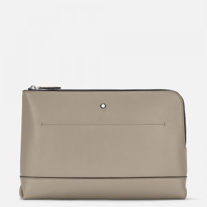 Montblanc Soft Pochette MB131240 bei Juwelier Mayrhofer in Linz