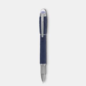 Montblanc Starwalker Spaceblue Resin Fineliner MB130212 bei Juwelier Mayrhofer in Linz