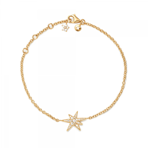 Ole Lynggaard Funky Stars Funky Stars Armband A3203-401 bei Juwelier Mayrhofer in Linz