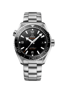 Omega Seamaster Planet Ocean 600M Omega Co-Axial Master Chronometer 43,5 mm  215.30.44.21.01.001 bei Juwelier Mayrhofer in Linz