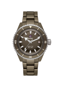 Rado Captain Cook Captain Cook High-Tech Ceramic Diver R32130312 bei Juwelier Mayrhofer in Linz