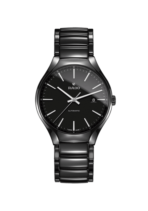 Rado True Automatic Automatik 01.763.0056.3.015 R27056152 bei Juwelier Mayrhofer in Linz